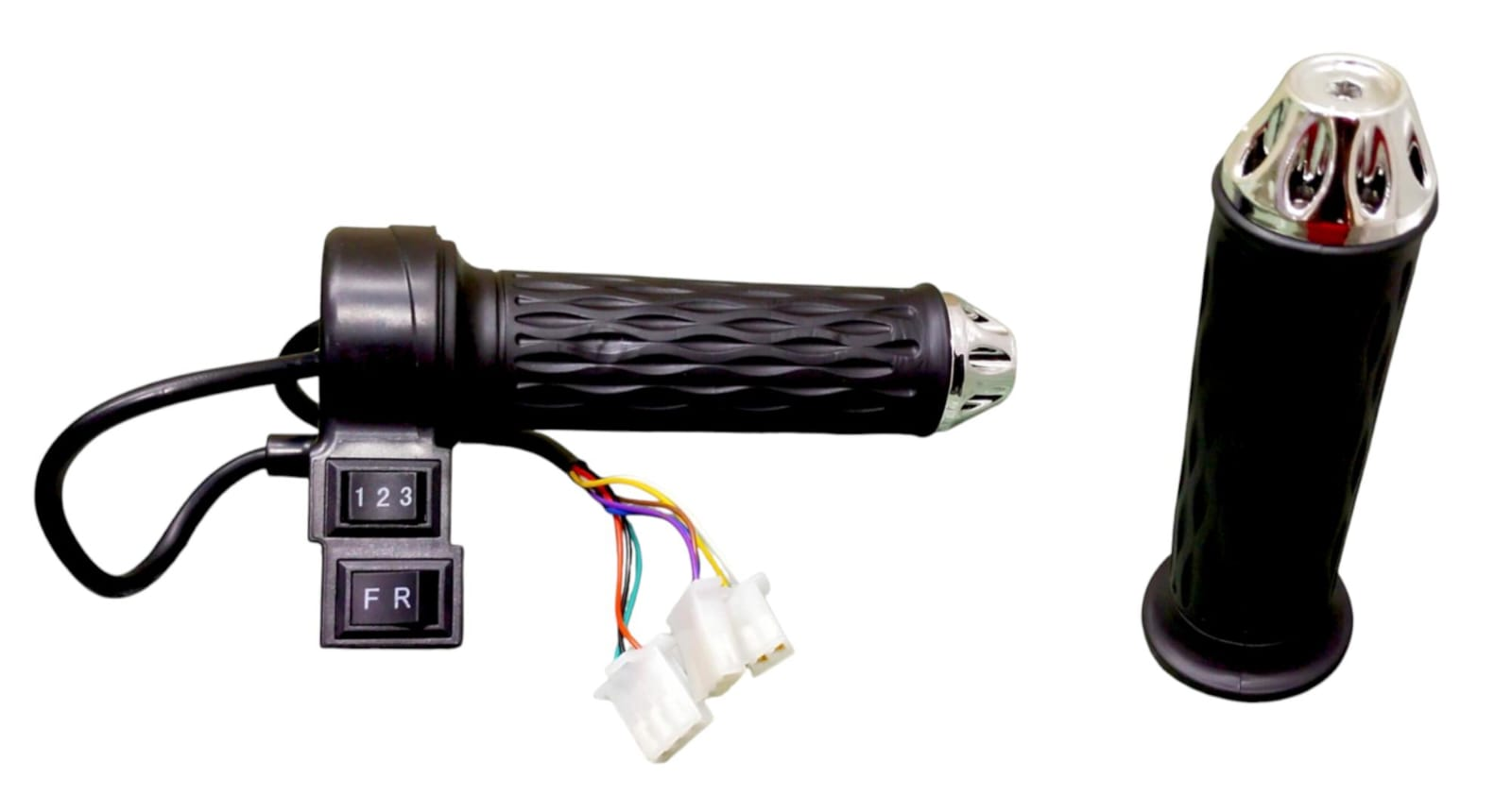 (PACK OF 5 SETS) 123 - FR ACCELERATOR THROTTLE (PACK OF 5 SETS)
