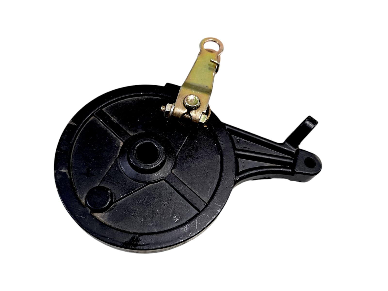 T TYPE DRUM PLATE