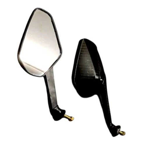 (PACK OF 6 SETS) FANCY SIDE MIRRORS