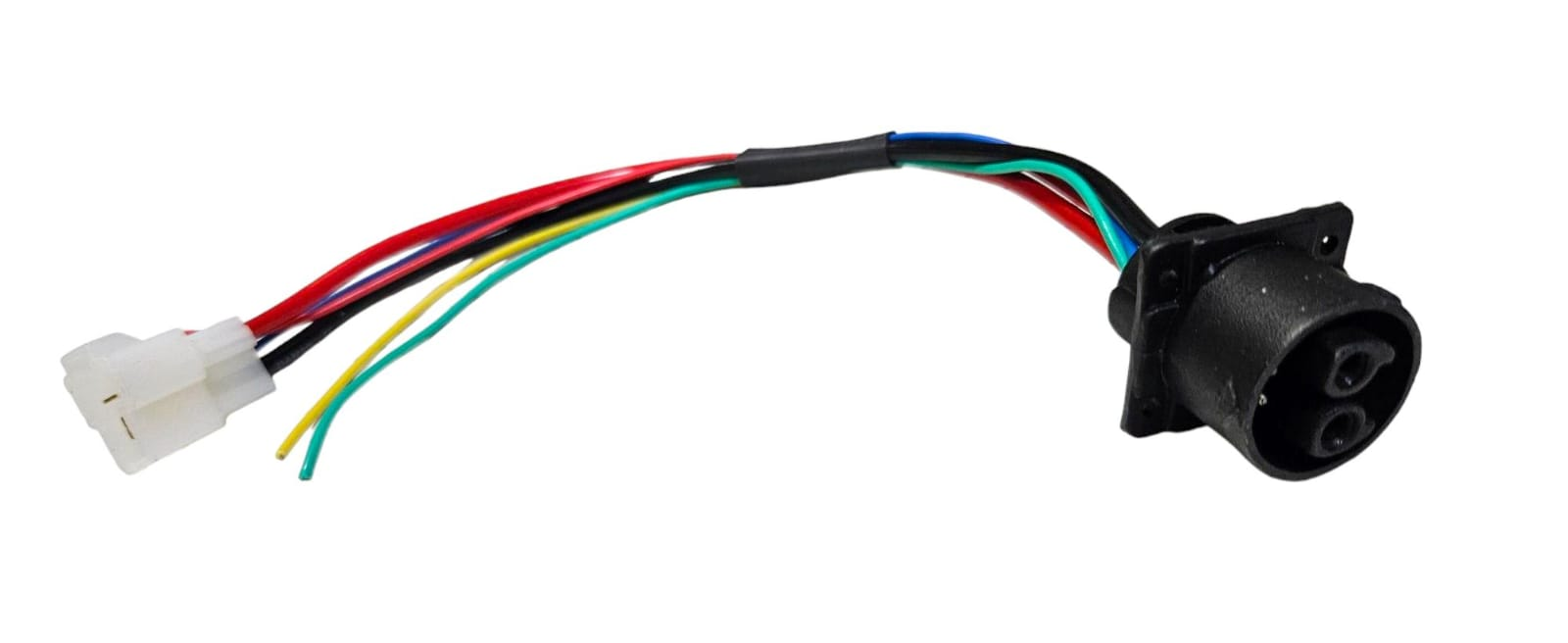 FEMALE CHOGORI SOCKET CAN BASED