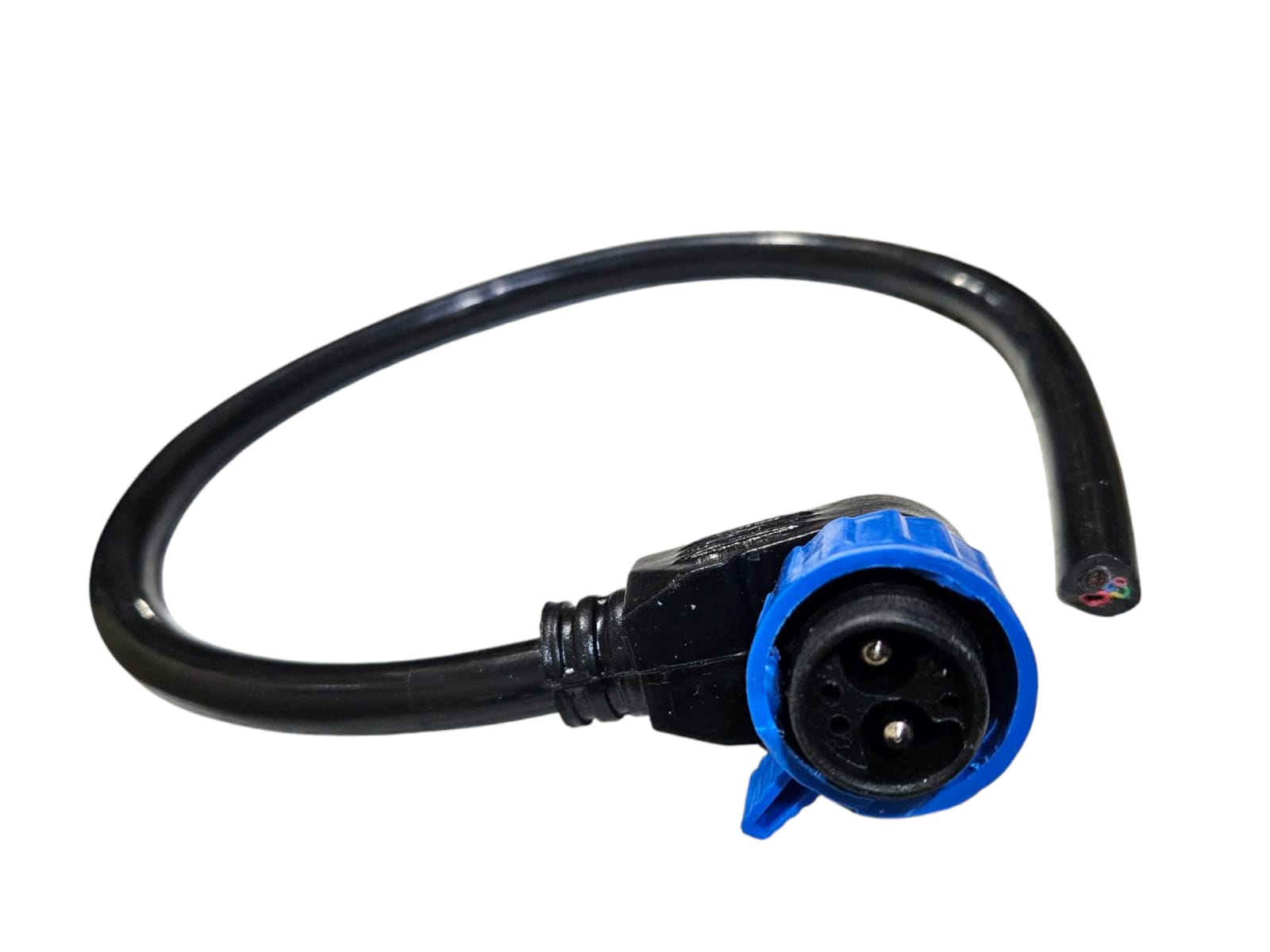 OKINAWA SUITABLE MALE CHOGORI SOCKET