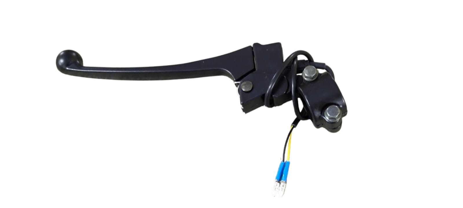 (PACK OF 6 PCS) BRAKE LEVER WITH SENSOR ONLY LEFT
