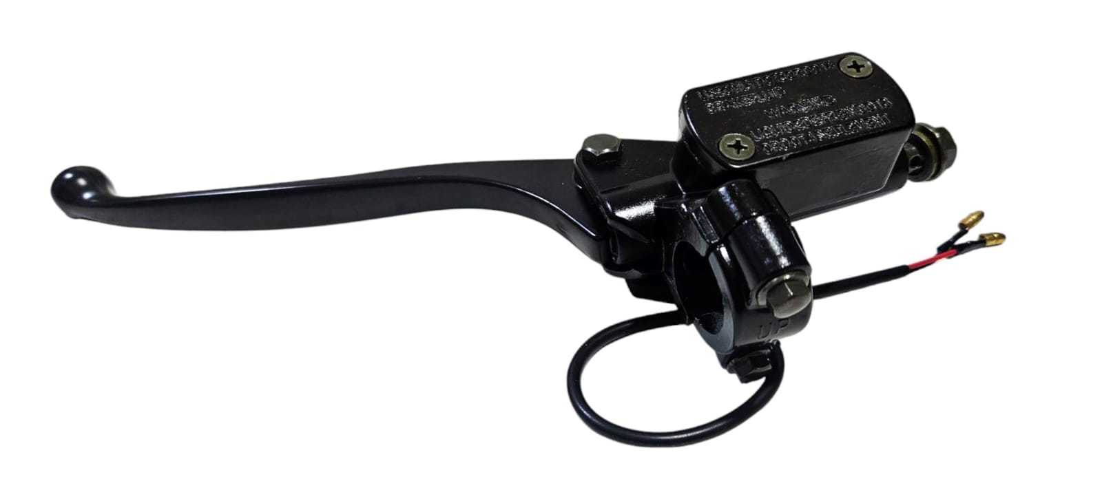 (PACK OF 2 PCS) LEFT DISK PUMP WITH LEVER