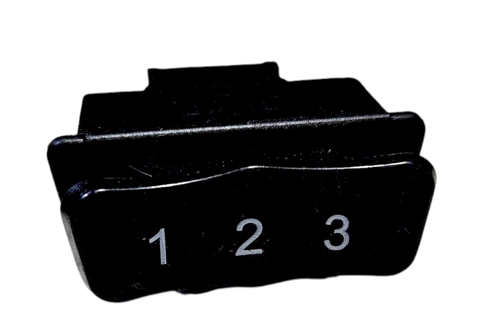 (PACK OF 10 PCS) GEAR SWITCH ( I II III )