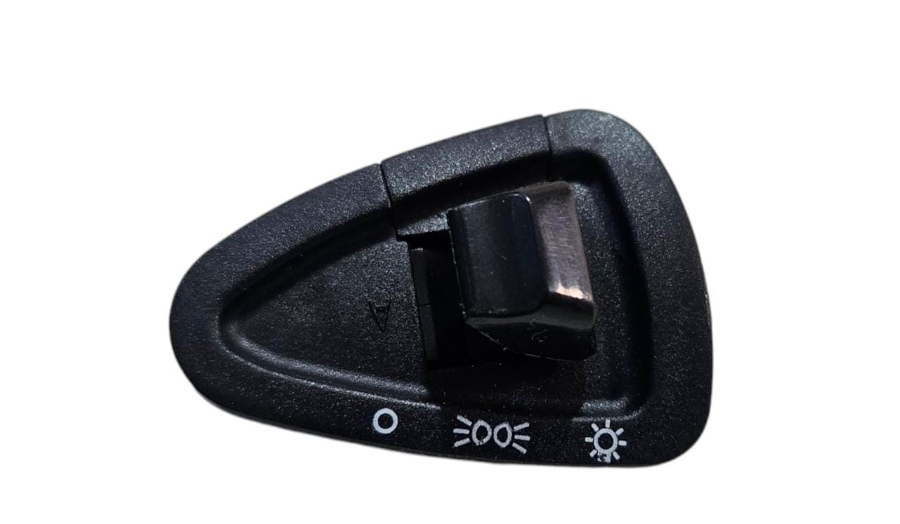 (PACK OF 10 PCS) HEADLIGHT SWITCH DOUBLE SOCKET