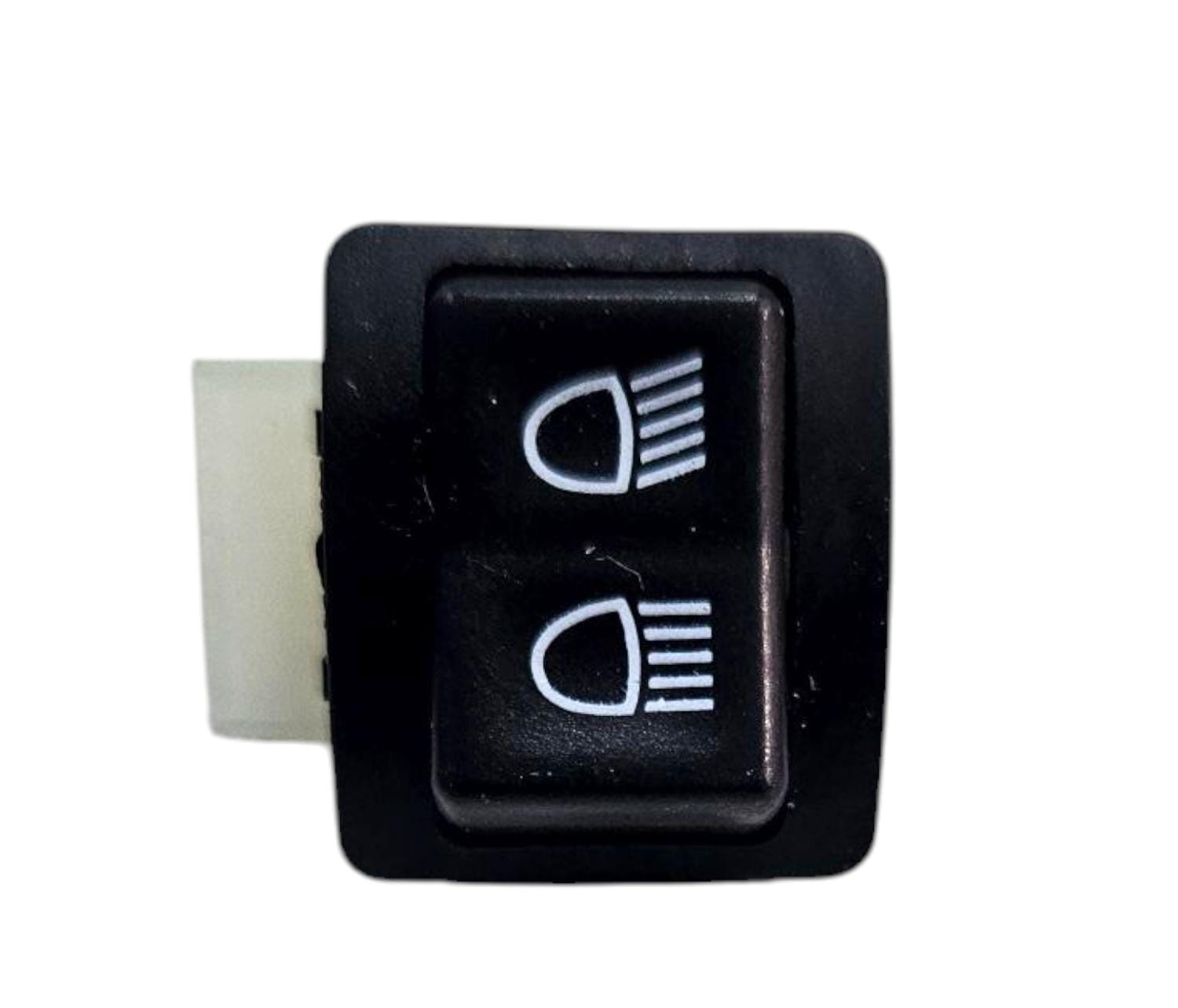 (PACK OF 10 PCS) DIMMER SWITCH (SUITABLE FOR HERO ELECTRIC)
