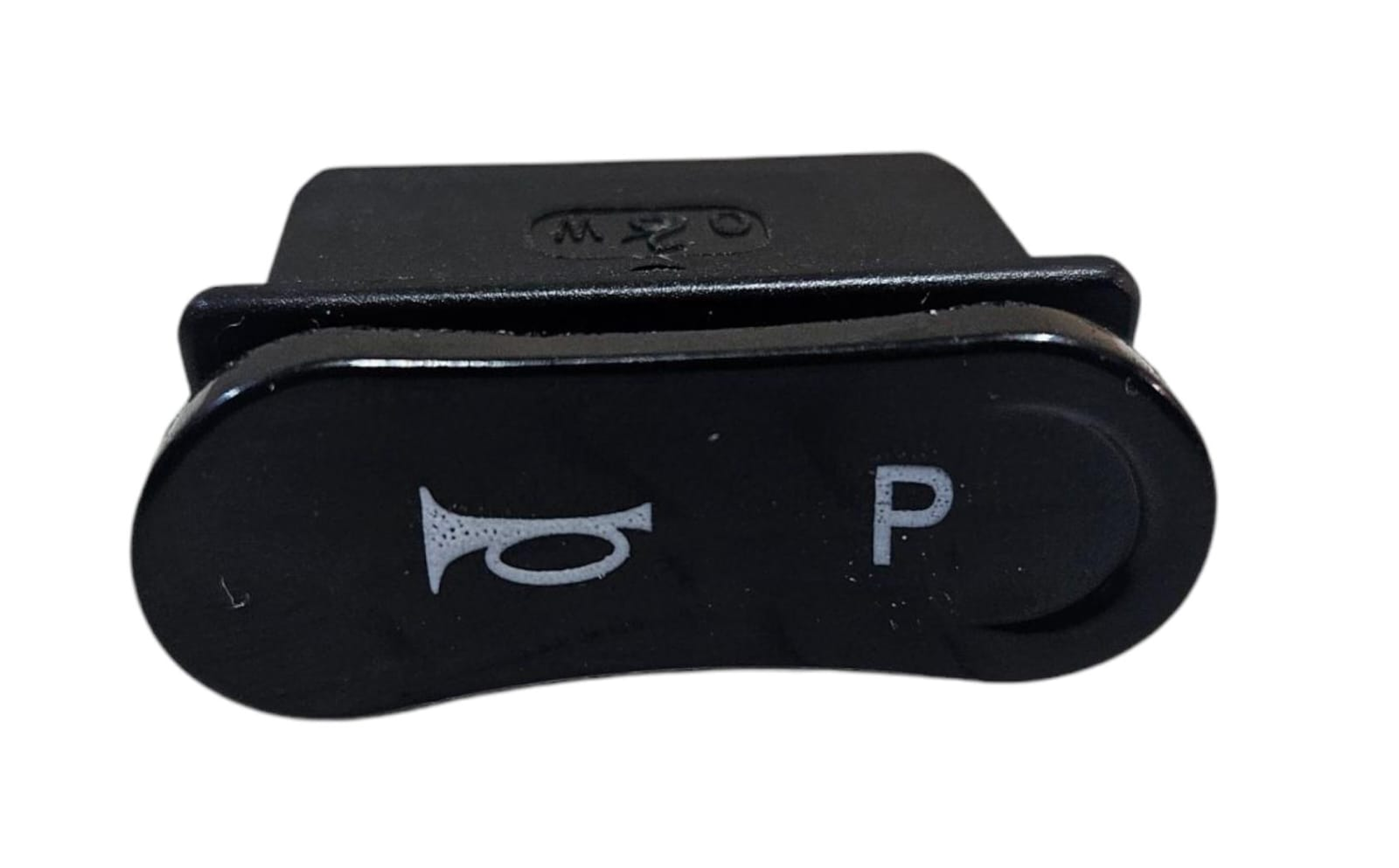 (PACK OF 5 PCS) HORN + P SWITCH