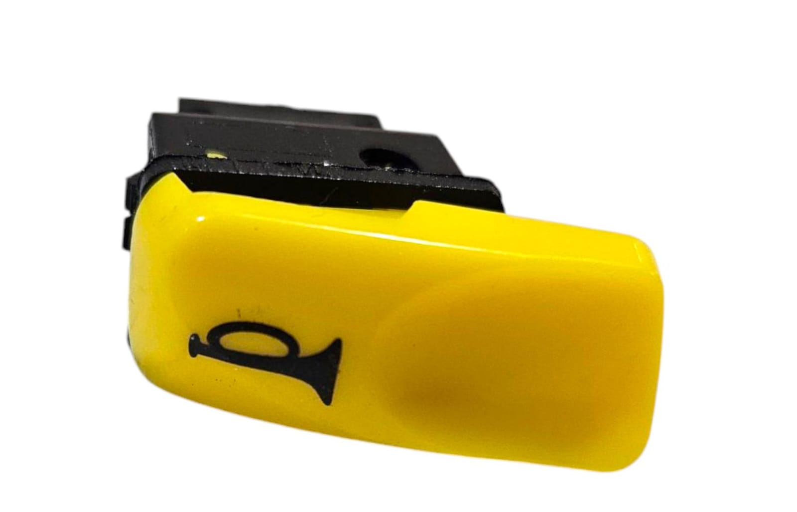 (PACK OF 10 PCS) YELLOW HORN SWITCH
