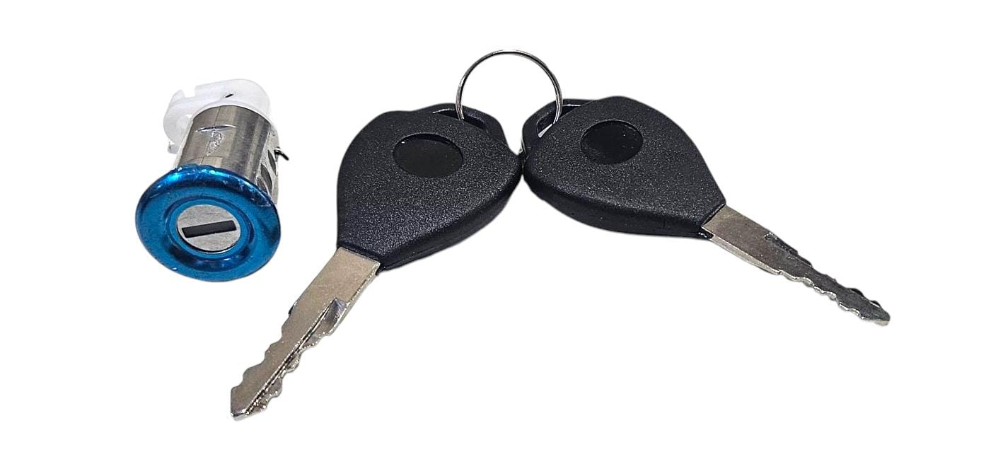 (PACK OF 5 PCS) SEAT LOCK (DIGGI)