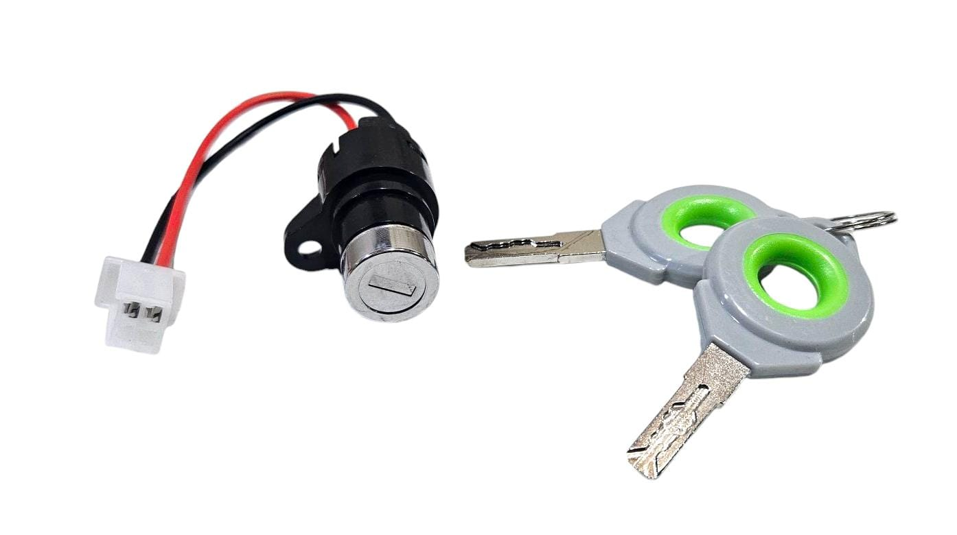 (PACK OF 10 PCS) E-RICKSHAW LOCK