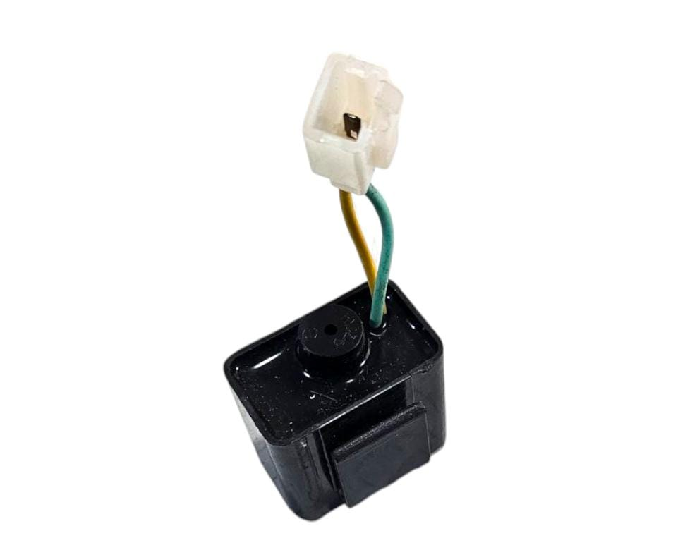 (PACK OF 5 PCS) 2 WIRED FLASHER