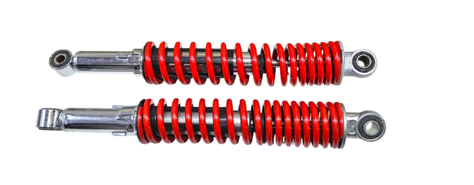 REAR SHOCKER SET 14" SIZE