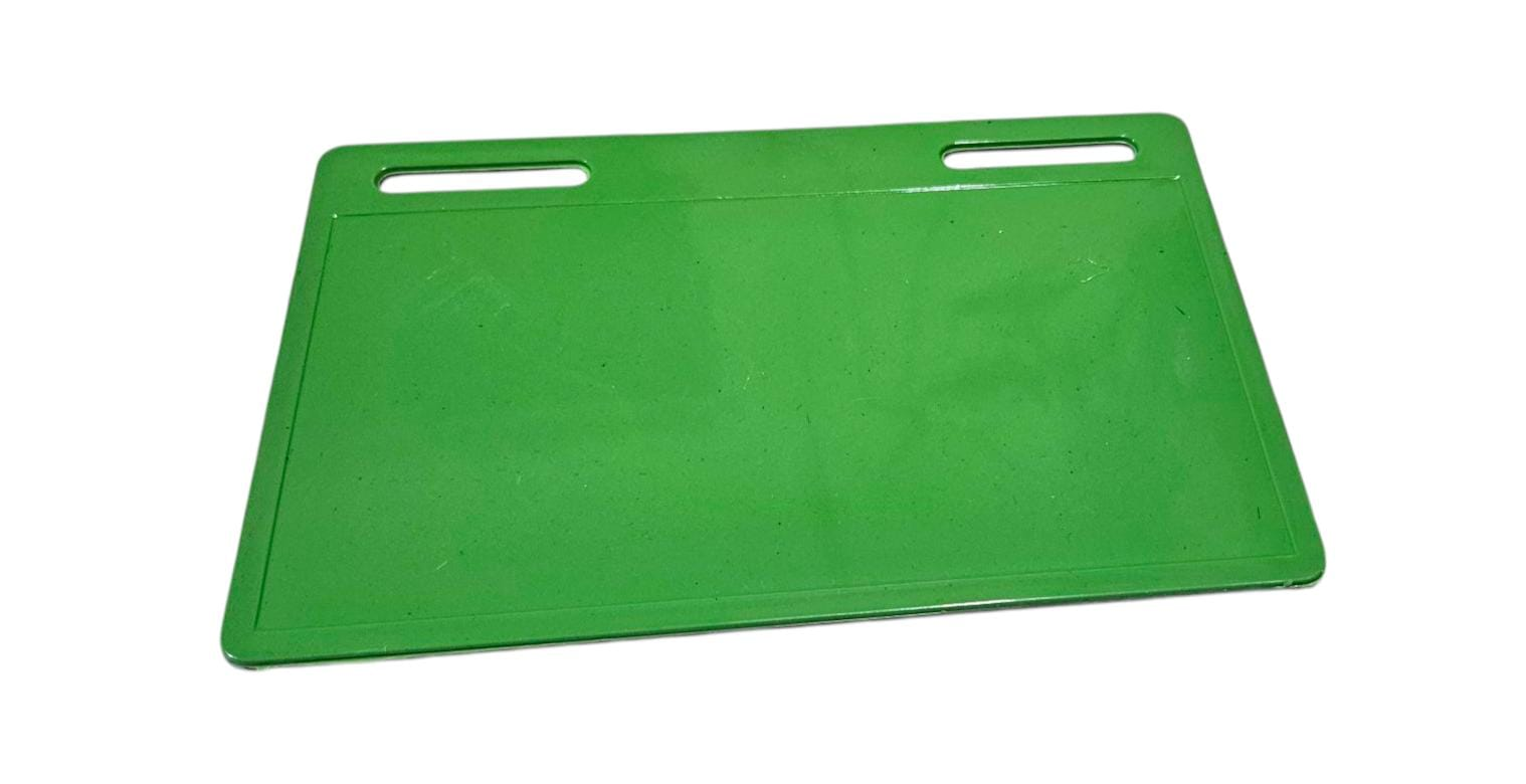 (PACK OF 10 PCS) NUMBER PLATES
