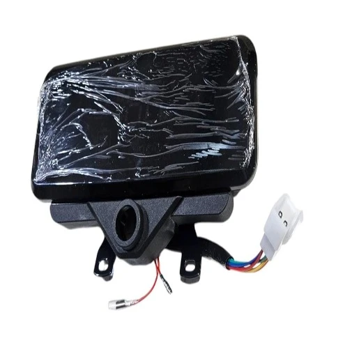E-LOADER METER