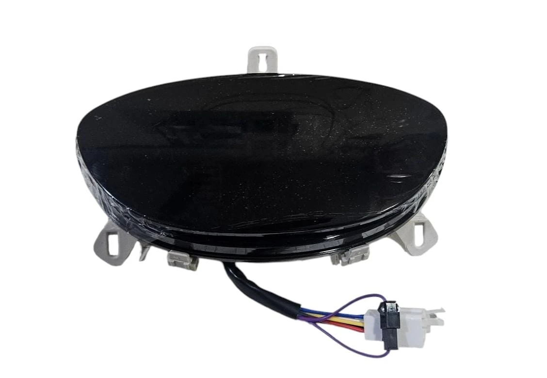 ELECTRIC SCOOTY COMMON METER