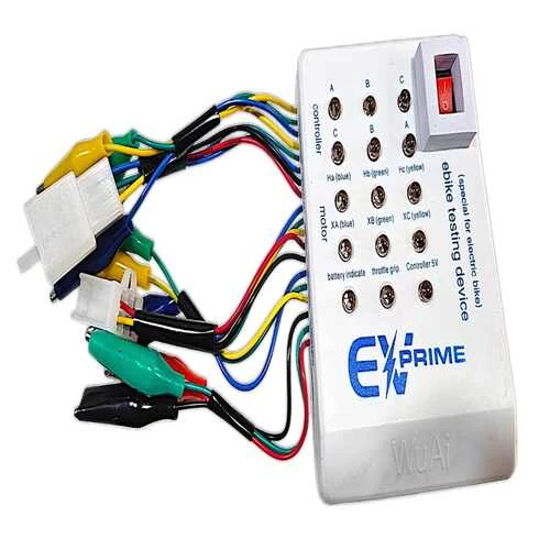 TESTING DEVICE