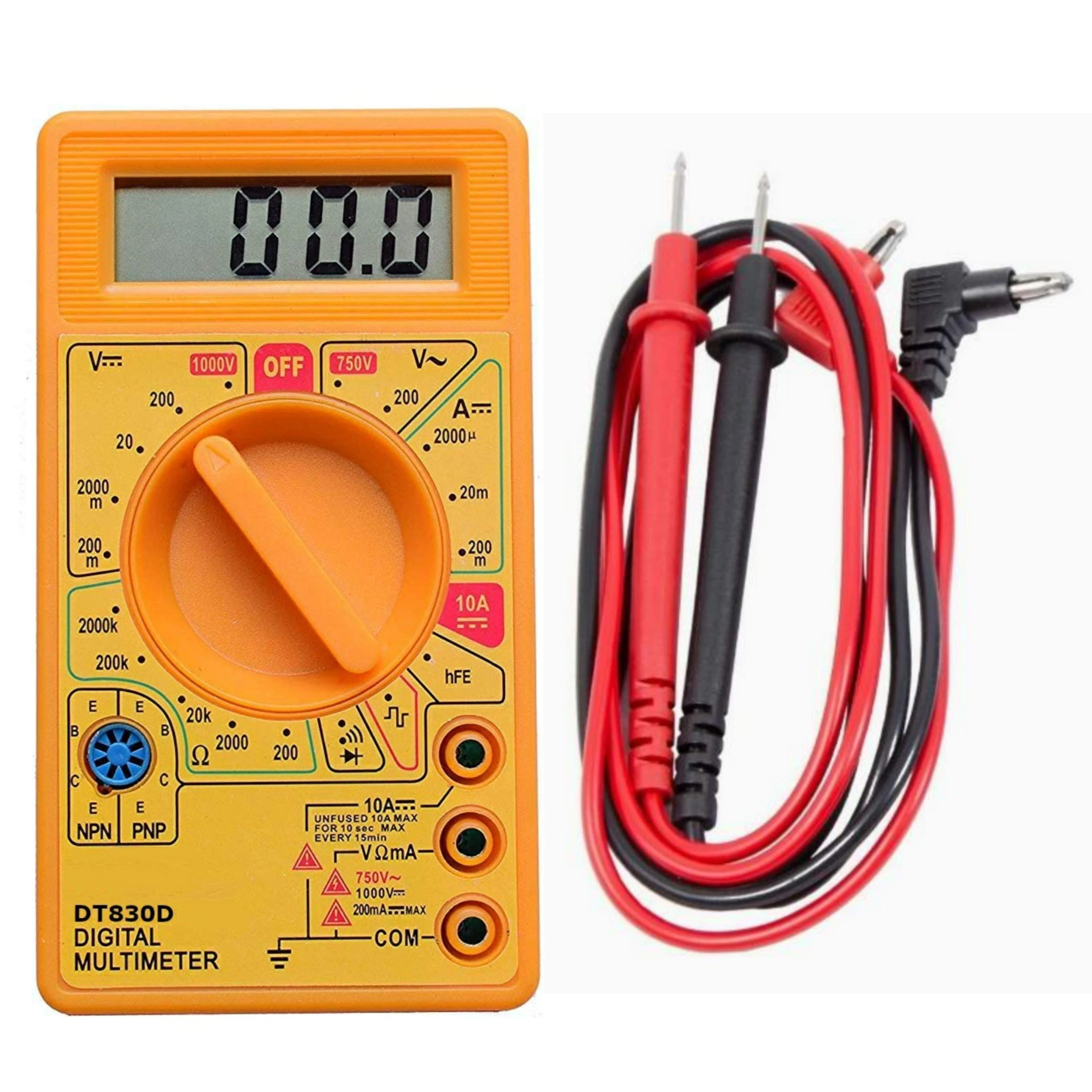 MULTI METER