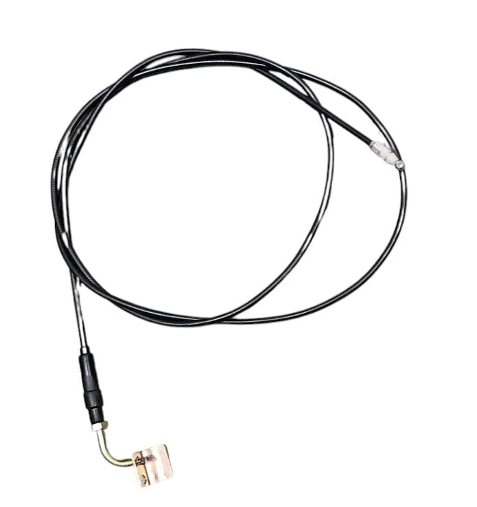 (PACK OF 5 PCS) SEAT LOCK CABLES LONG SIZE