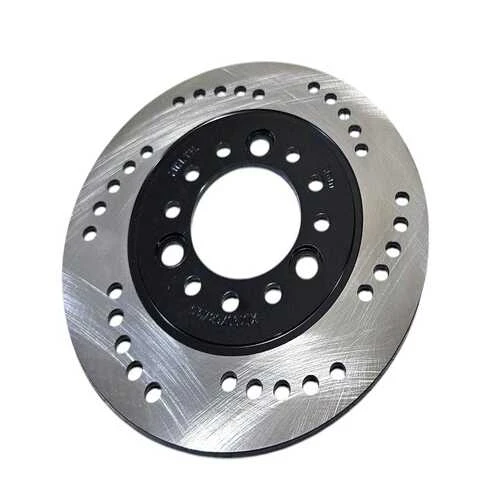 OKINAWA SUITABLE DISK PLATE