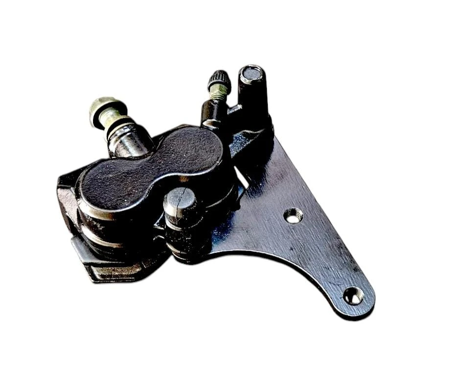 REAR DISK CALIPER (LEFT SIDE)