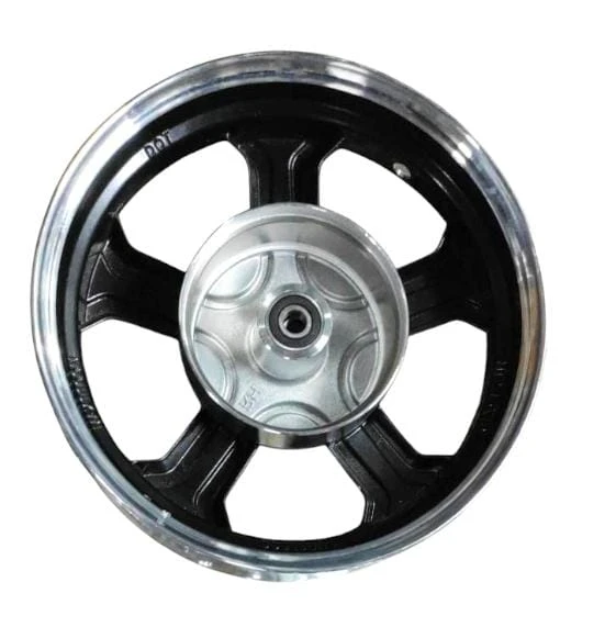 ALLOY RIMS FOR 10" TYRE (DRUM)