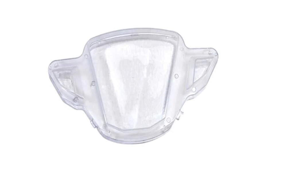 (PACK OF 5 PCS) AMPERE SUITABLE METER GLASS