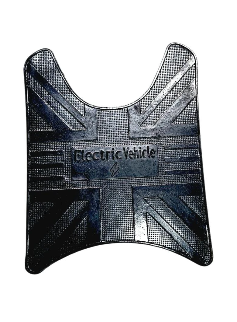 PACK OF 5 PCS COMMON E-SCOOTY MATS
