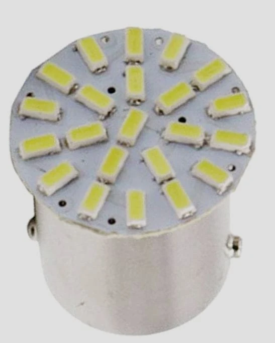 (PACK OF 20 PCS) INDICATOR LED BULB
