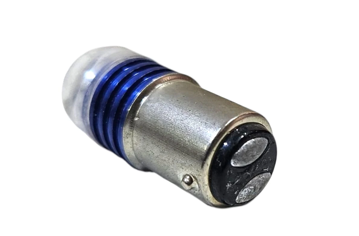 (PACK OF 10 PCS) TAIL LIGHT LED BULB