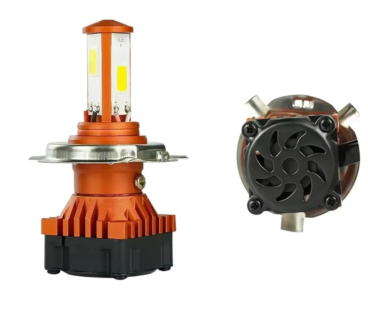 CYT 3 COB LED FAN TYPE BULB