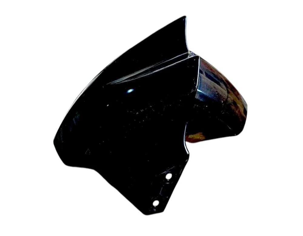 FRONT MUDGUARD W/O PAINT