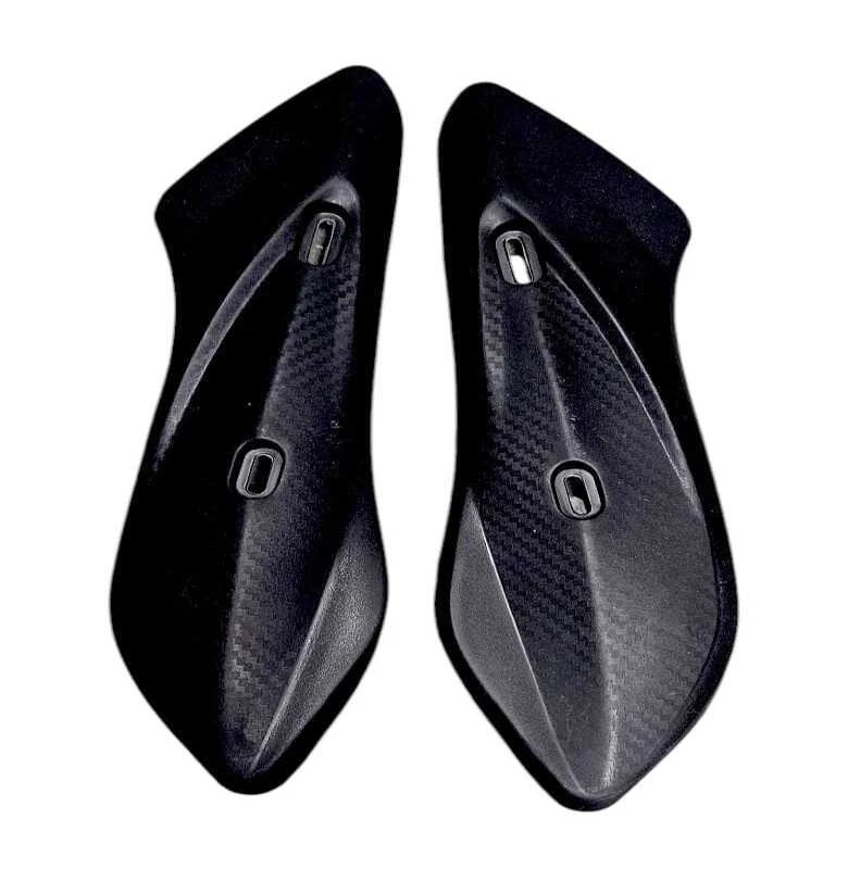SIDE PANELS FOR SINGLE LIGHT / DOUBLE LIGHT MODEL ELECTRIC SCOOTY