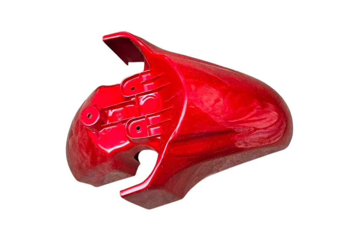 ACTIVA SHAPED ELECTRIC SCOOTY FRONT MUDGUARD