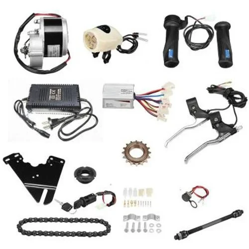 CYCLE CONVERSION KIT 24V 250W