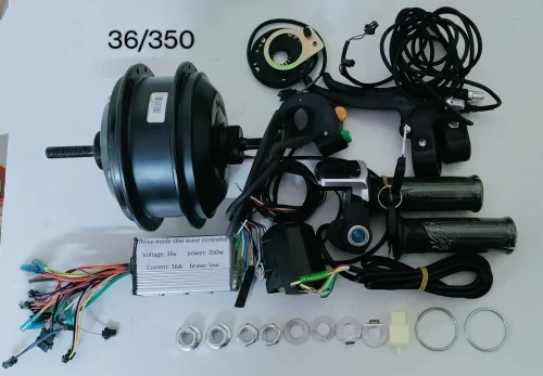 CYCLE CONVERSION KIT 36V 350W