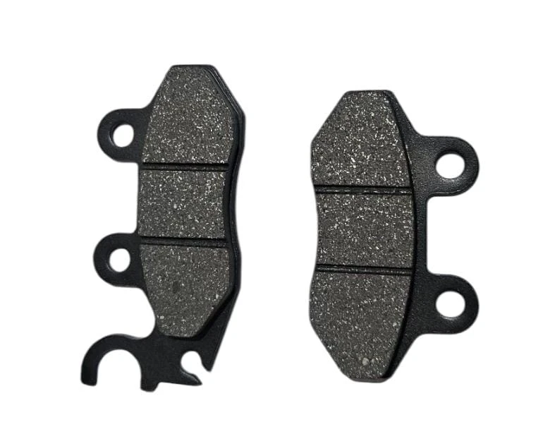 (PACK OF 5 SETS) OLA SUITABLE FRONT DISK PADS