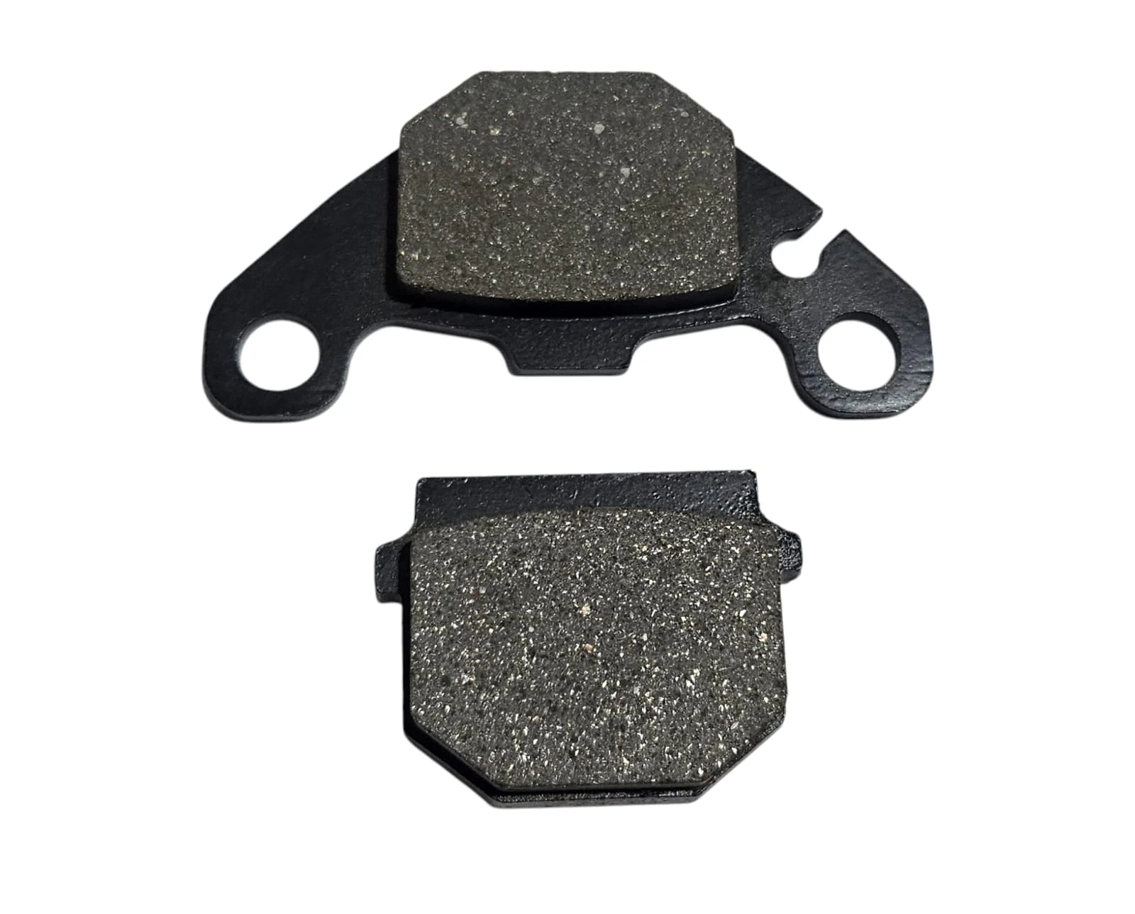 (PACK OF 5 SETS) OLA SUITABLE REAR DISK PADS