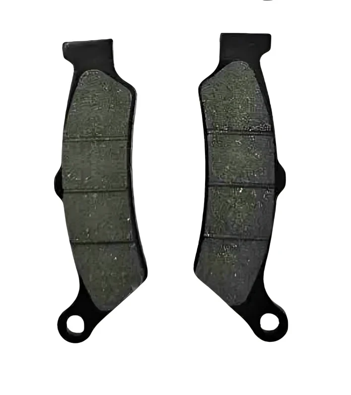ATHER SUITABLE FRONT DISK PADS