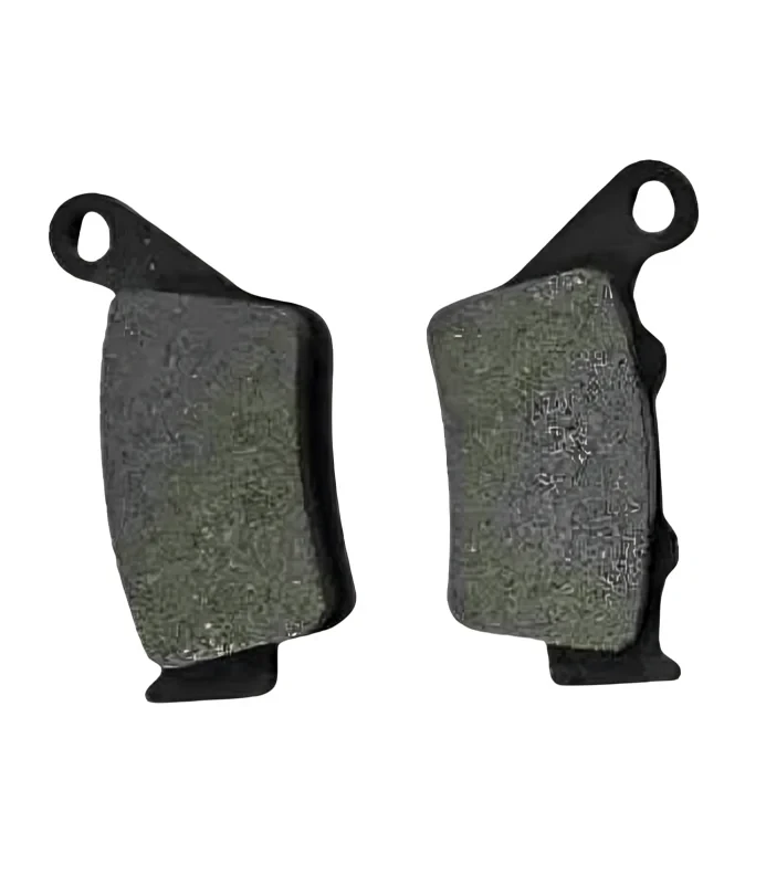 ATHER SUITABLE REAR DISK PADS