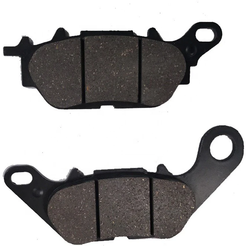 TVS IQUBE SUITABLE FRONT DISK PADS