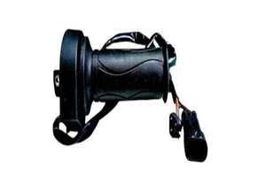 EV Prime Spares TVS iQube Compatible Accelerator Throttle
