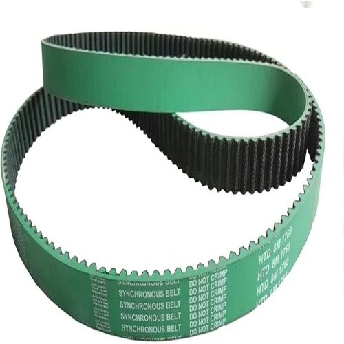 Revolt Suitable Fan Belt EV Prime Spares