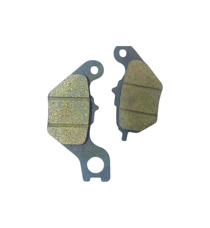 Revolt Suitable Rear Disk Pads EV Prime Spares