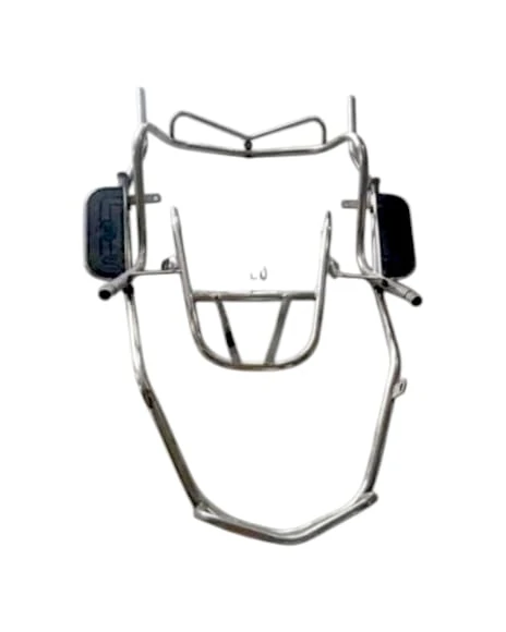 Single Light Model Safety Guards (HEAVY QUALITY)– EV Prime Spares