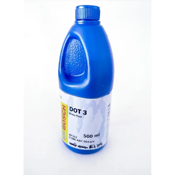 Brake Oil for E-Bikes – EV Prime Spares | High-Performance Hydraulic Fluid