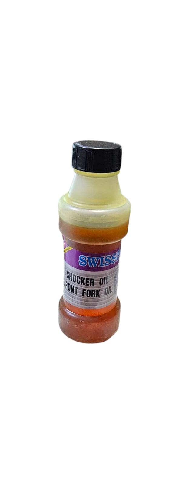 EV Prime Spares – "Shocker Oil" for E-Bikes | Premium Suspension Fluid