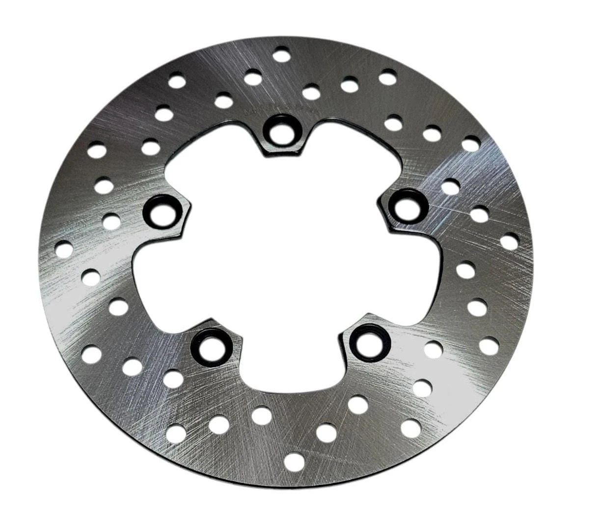 OLA SUITABLE REAR DISK PLATES