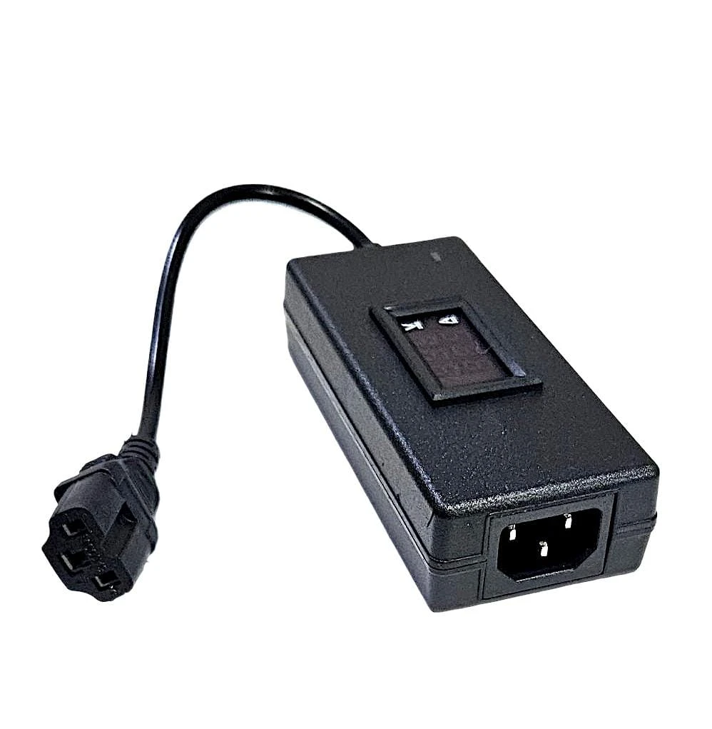 EV PRIME CHARGER TESTER FOR ELECTRIC SCOOTY - UNIVERSAL 48V/60V/72V CHARGER TEST