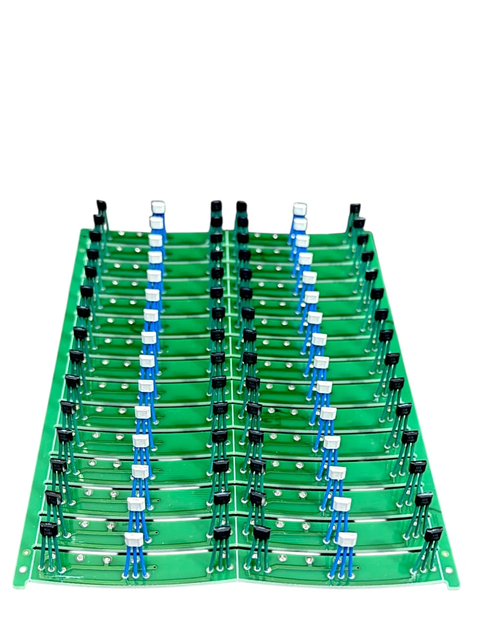 Ampere magnus sensor plates [pack of 6 pcs]
