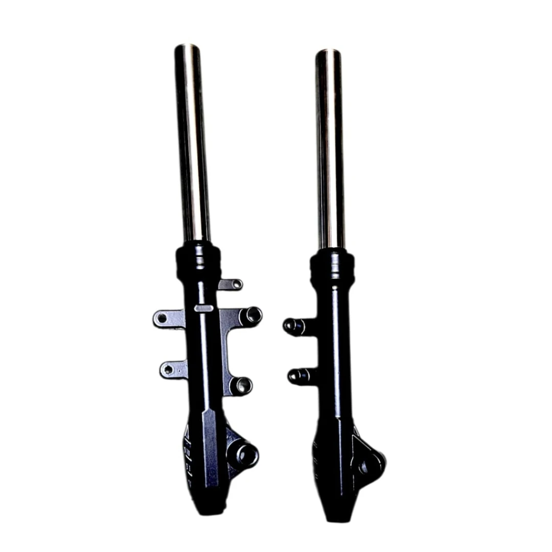 27mm SINGLE LIGHT MODEL SHOCKER SET